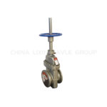 Slab Gate Valve