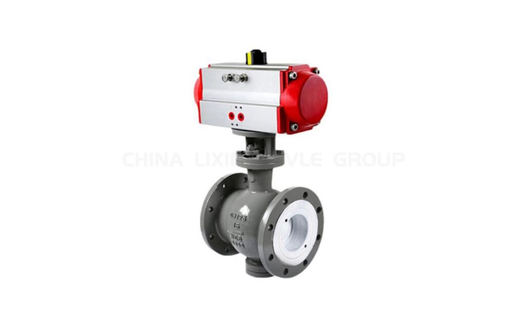 How to Install and Maintain a Ceramic Semi Ball Valve Properly?