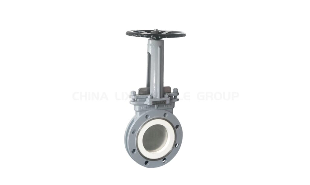 What Are Ceramic Knife Gate Valves and How Do They Differ from Traditional Gate Valves?