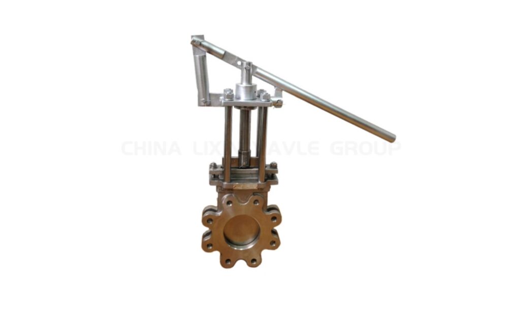 Why Use a Knife Gate Valve Instead of Another Type of Valve?