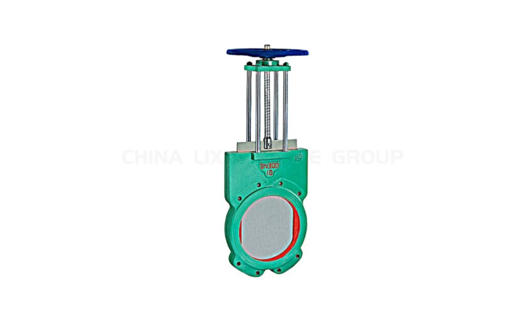 What Are the Advantages and Disadvantages of Using a Knife Gate Valve?