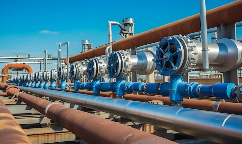 The Benefits of Using 4-Way Plug Valves in Fluid Systems