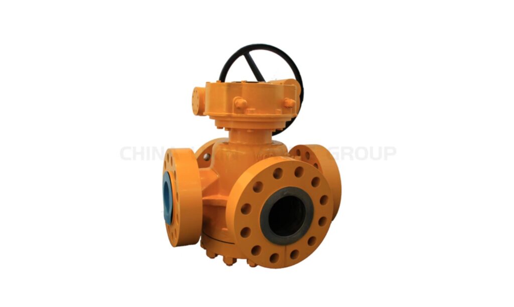 Plug Valve vs Ball Valve – Which is the Better Choice?