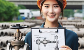 Gate Valve vs Ball Valve: Which is Best for Your Application?