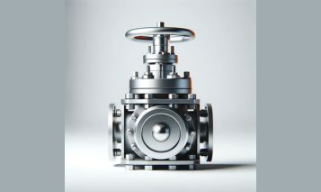 How to Size a Butterfly Valve?