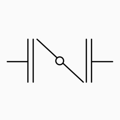 Butterfly Valve Symbol