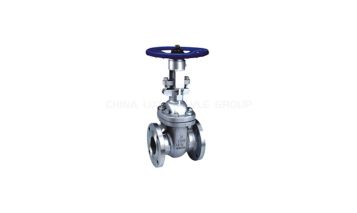 A Complete Guide To Gate Valve