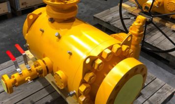 Classification of Big Size Ball Valve: A Comprehensive Guide