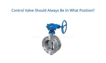 Valve Installation