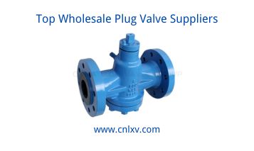 Top Wholesale Plug Valve Suppliers: Quality, Range, and Pricing